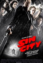 Sin City - A Cidade do Pecado 